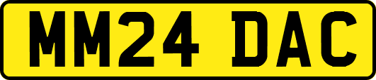 MM24DAC