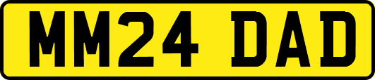MM24DAD