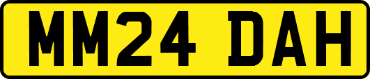 MM24DAH