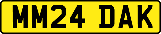 MM24DAK