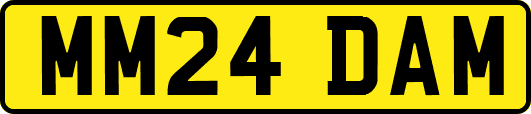 MM24DAM