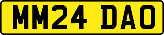 MM24DAO