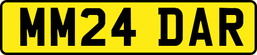 MM24DAR