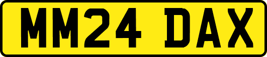 MM24DAX