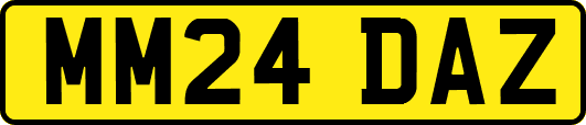 MM24DAZ