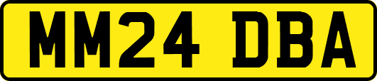 MM24DBA
