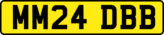 MM24DBB