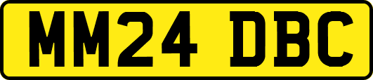 MM24DBC
