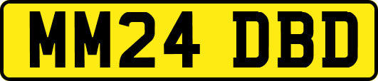 MM24DBD