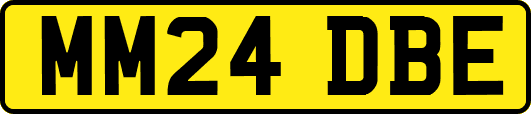MM24DBE