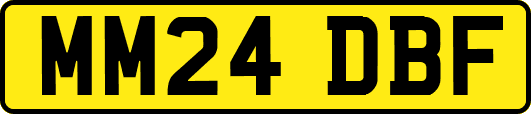 MM24DBF