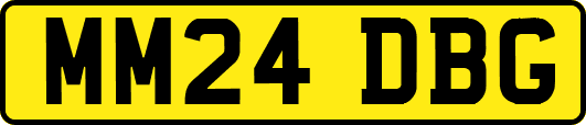 MM24DBG