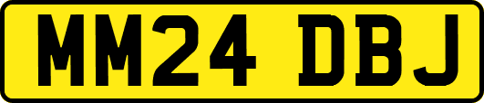 MM24DBJ
