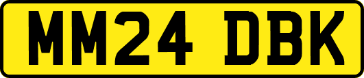 MM24DBK