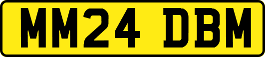 MM24DBM