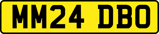 MM24DBO