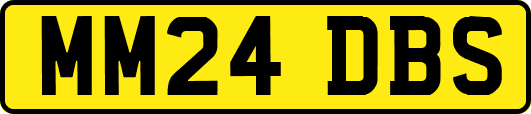 MM24DBS