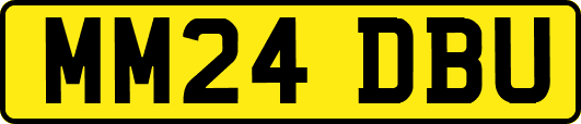 MM24DBU