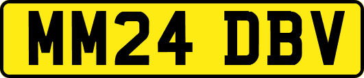 MM24DBV