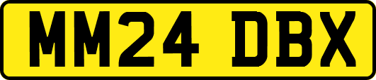 MM24DBX
