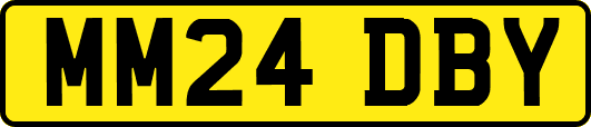 MM24DBY