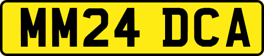 MM24DCA