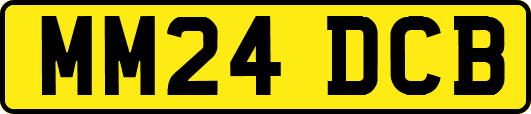 MM24DCB