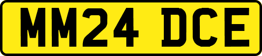 MM24DCE