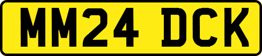 MM24DCK
