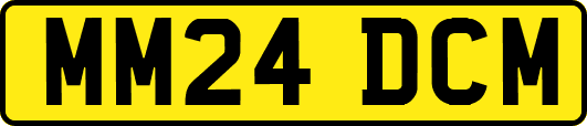 MM24DCM