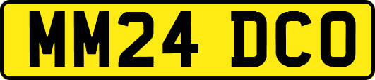 MM24DCO
