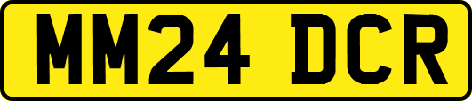 MM24DCR