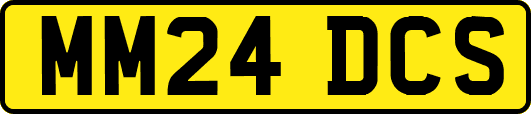 MM24DCS