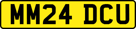 MM24DCU