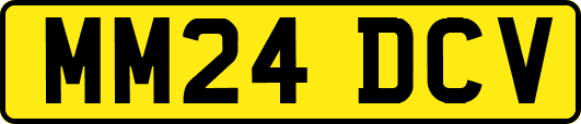 MM24DCV