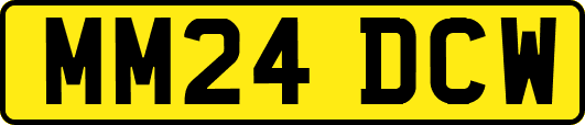 MM24DCW
