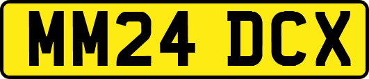MM24DCX