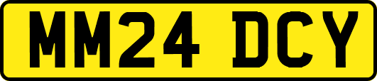 MM24DCY