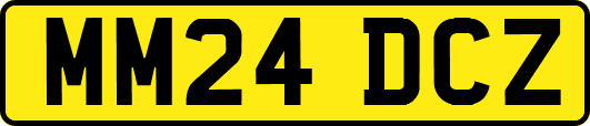 MM24DCZ