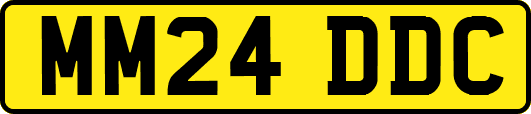 MM24DDC