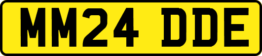 MM24DDE