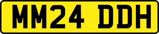 MM24DDH