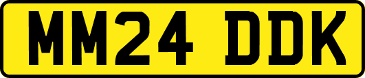 MM24DDK