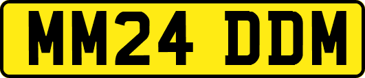 MM24DDM