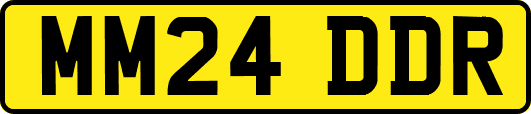 MM24DDR