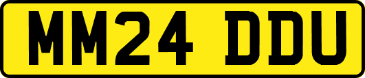 MM24DDU