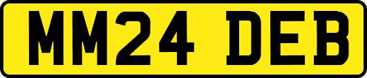 MM24DEB