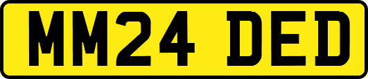 MM24DED