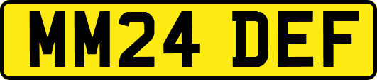 MM24DEF