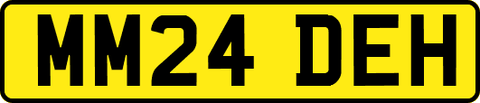 MM24DEH